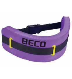 BECO Svømmebælte - 18-30 Kg - Lilla