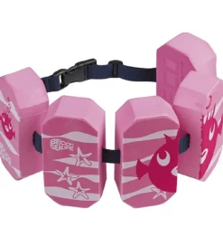 BECO Svømmebælte - 15-30 Kg - Pink