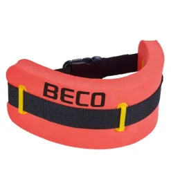 BECO Svømmebælte - 15-18 Kg - Rød