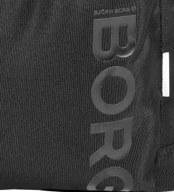Björn Borg Rygsæk - Core Street - Sort