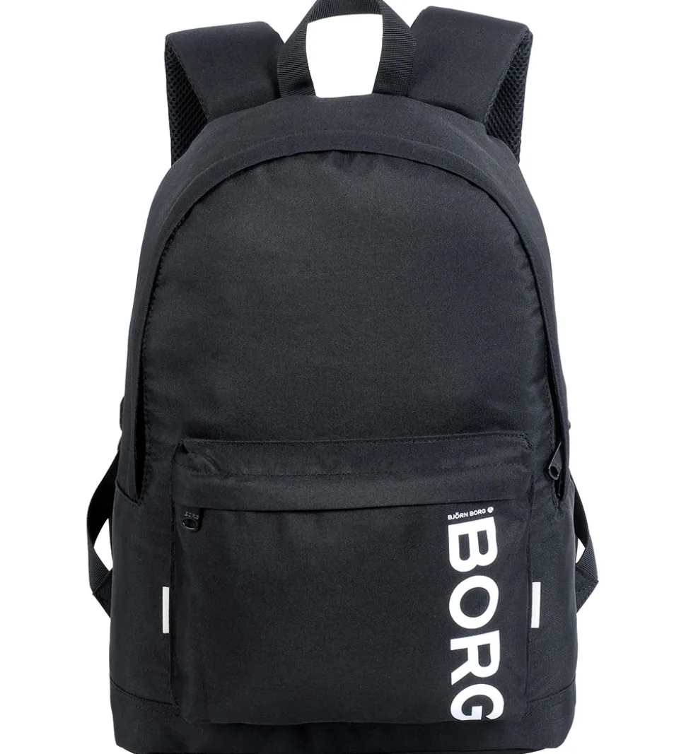 Björn Borg Rygsæk - Core Street - 26 L - Sort
