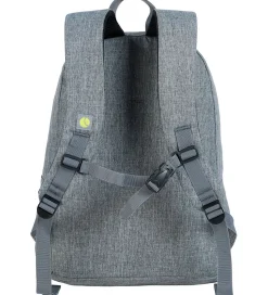 Björn Borg Rygsæk - Core Street - 26 L - Gråmeleret
