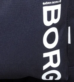 Björn Borg Rygsæk - Core Street - Sort
