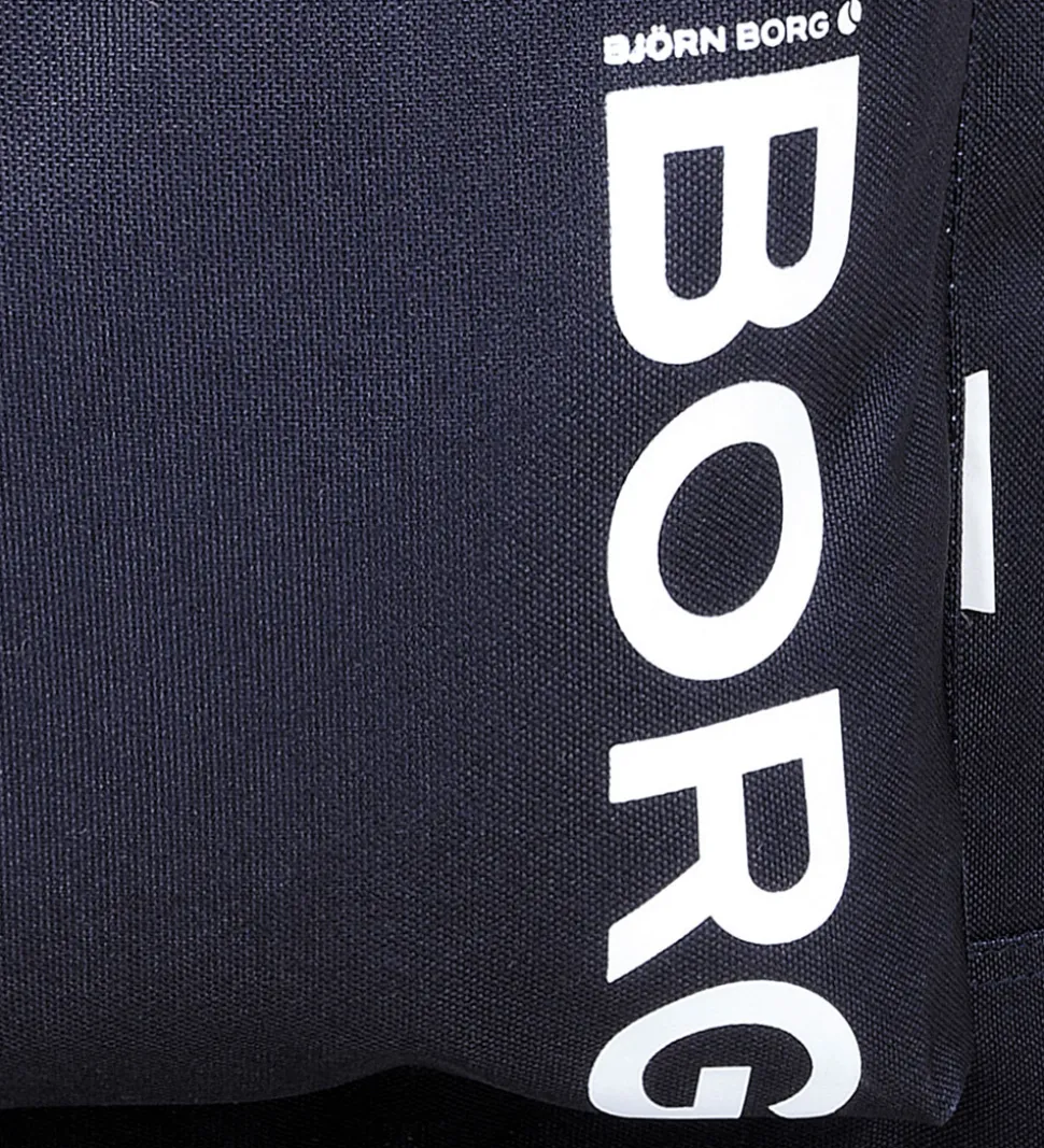 Björn Borg Rygsæk - Core Street - Sort