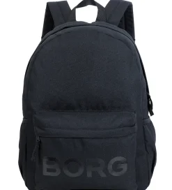 Björn Borg Rygsæk - Junior - Black Beauty