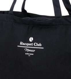 Björn Borg Shopper - Ace Canvas Shopper - Black Beauty