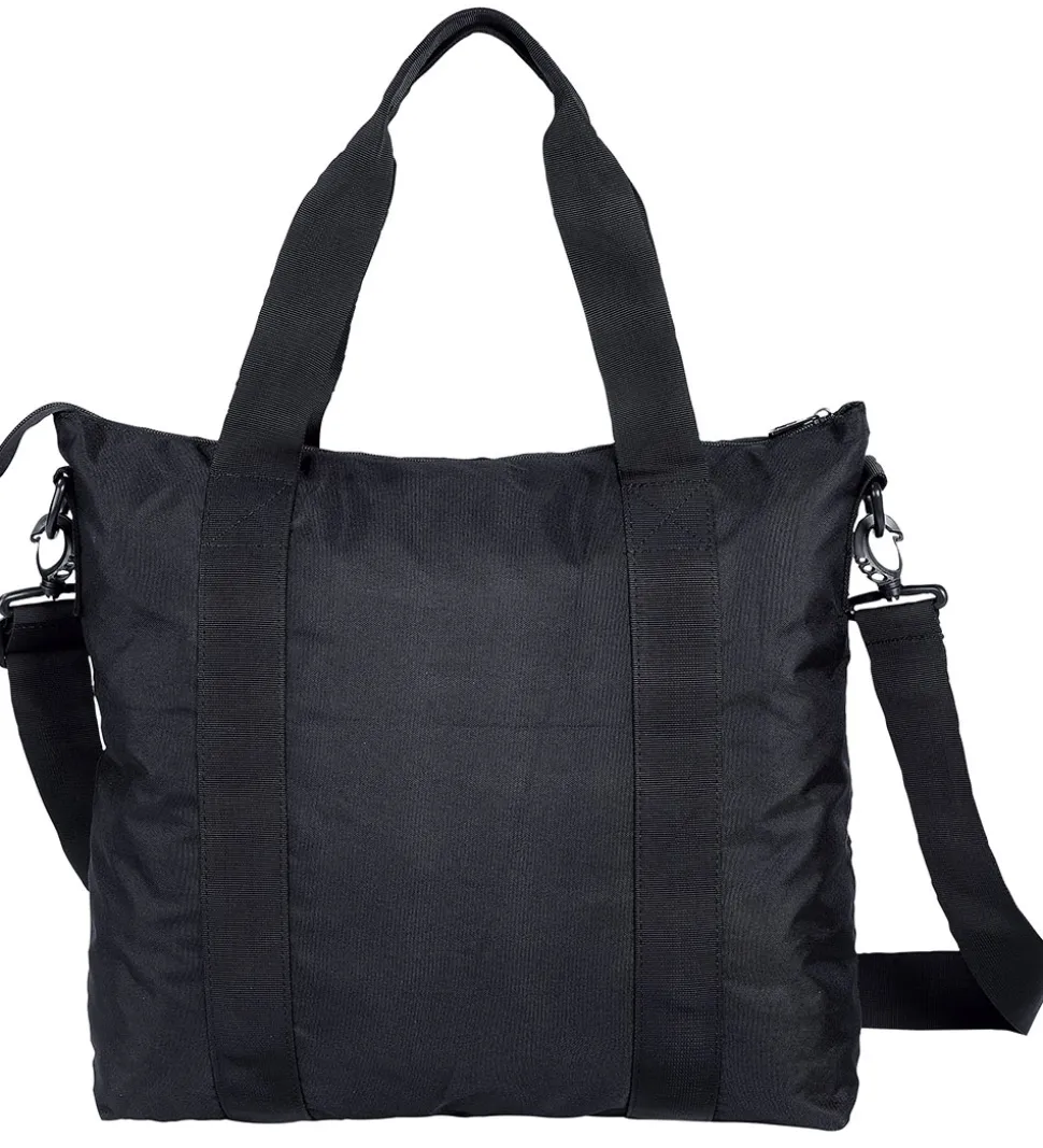 Björn Borg Shopper - Core - 23 L - Sort