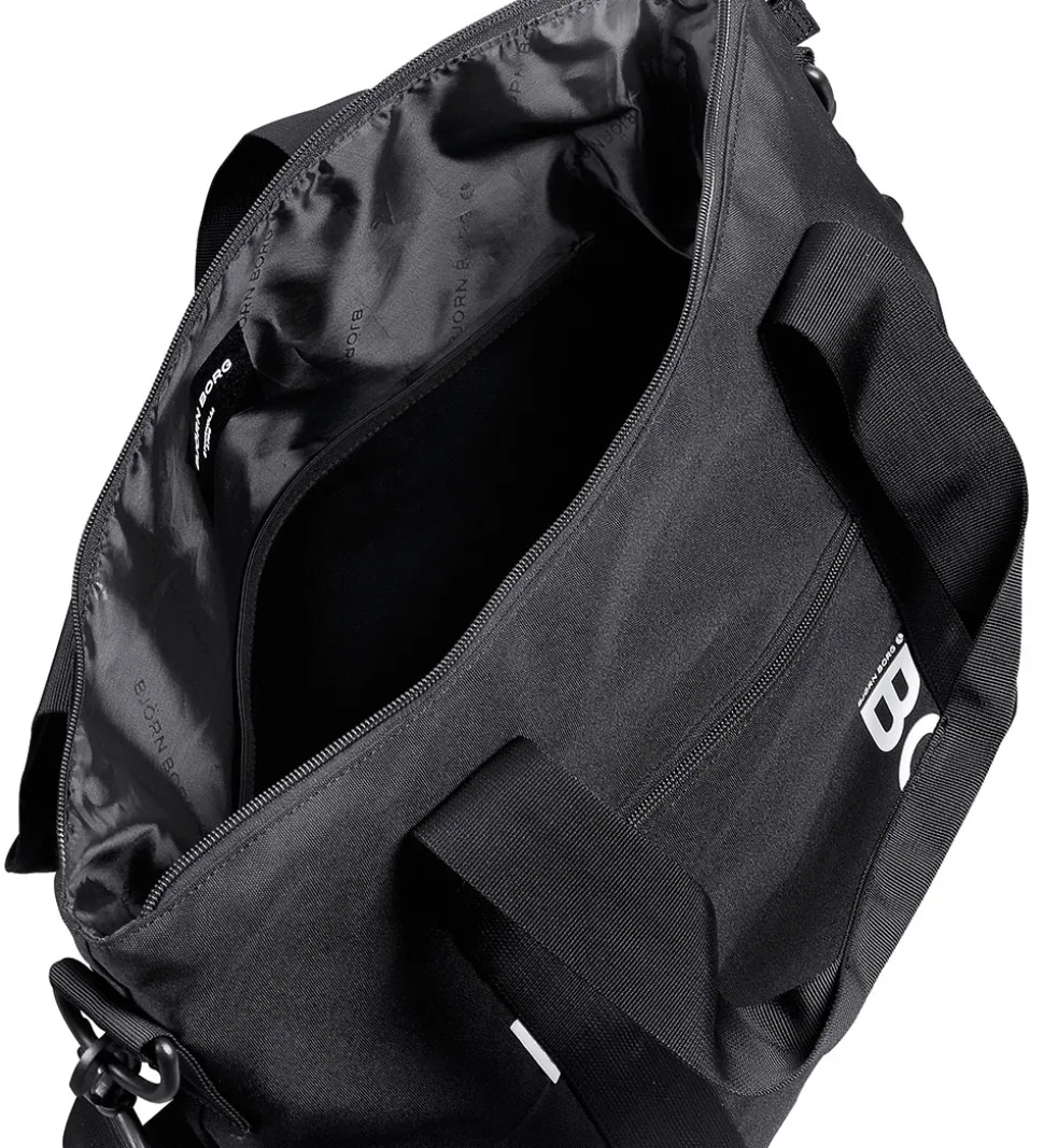 Björn Borg Shopper - Core - 23 L - Sort