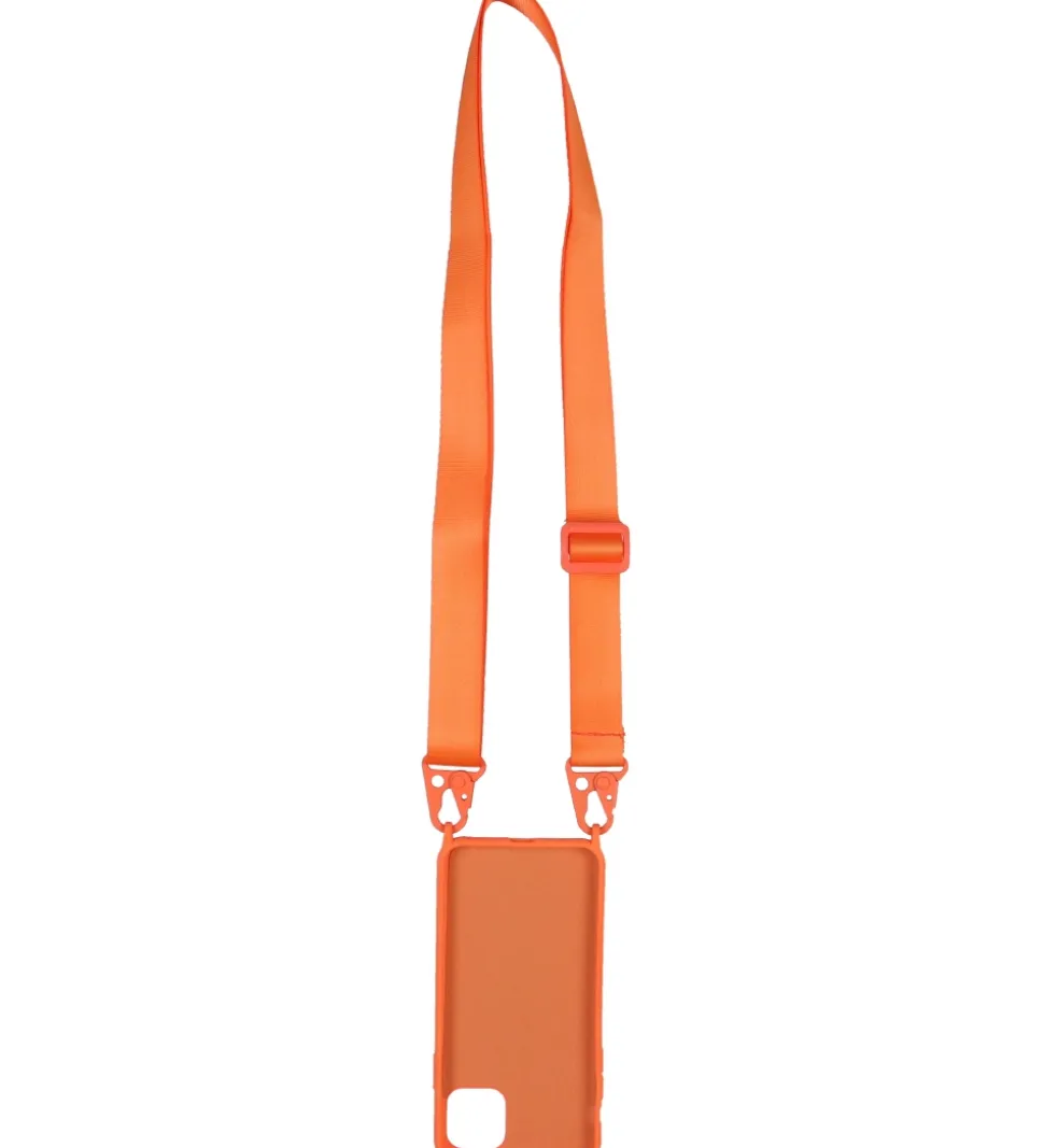 By Stær Cover - iPhone 11 Pro Max - Orange