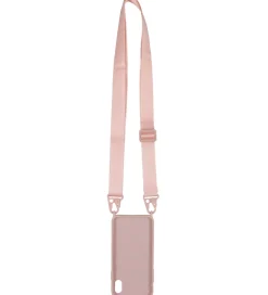 By Stær Cover - iPhone XS - Rosa