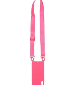 By Stær Cover - iPhone XS Max - Neon Pink