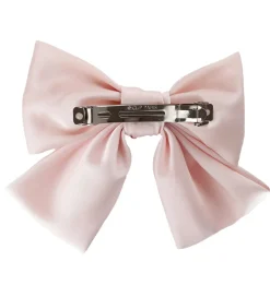 By Stær Hårsløjfe - Julia - 14 cm - Rosa