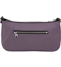 Calvin Klein Skuldertaske - Two Tone - Amaranth
