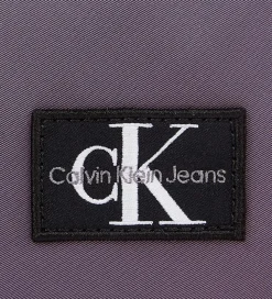 Calvin Klein Skuldertaske - Two Tone - Amaranth