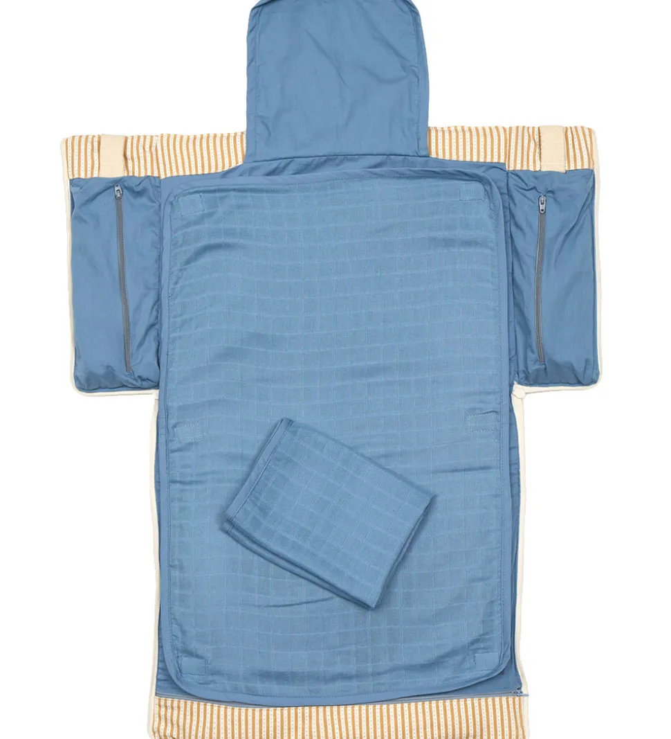 Cam Cam Pusletaske - Fold-Out - Oatfield