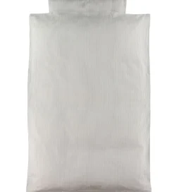 Cam Cam Sengetøj - Voksen - Classic Stripes Blue