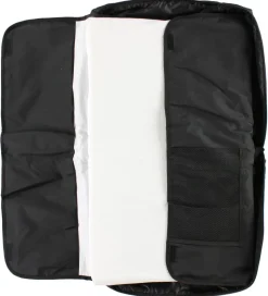 CAMA Copenhagen Pusletaske - Chloe - Black