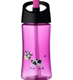 Carl Oscar Drikkedunk - 350 ml - Purple Cow