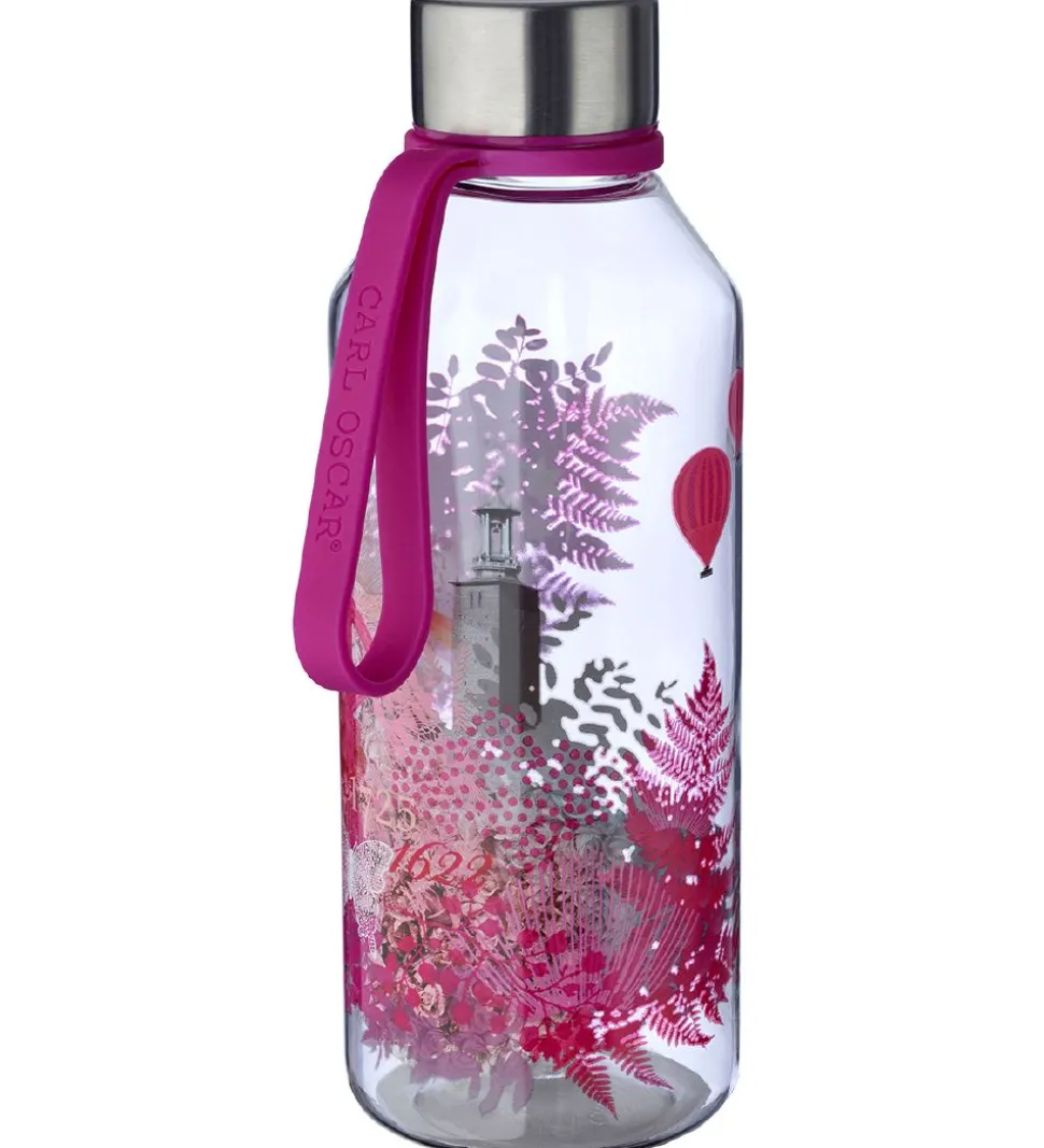 Carl Oscar Drikkedunk - WisdomFlask - 650 ml - Love