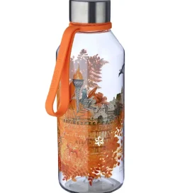 Carl Oscar Drikkedunk - WisdomFlask - 650 ml - Fire