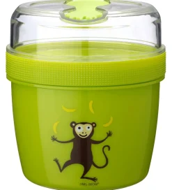 Carl Oscar Madbox m. Køleelement - 13 cm - Lime Monkey