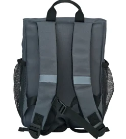 Carl Oscar Rygsæk - 8 L - Grey Spider