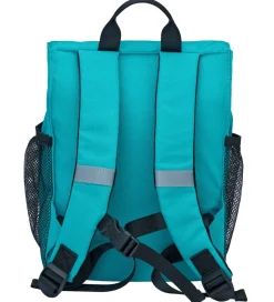 Carl Oscar Rygsæk - 8 L - Turquoise Giraffe