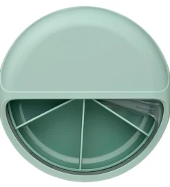 Carl Oscar Snackboks - MiniDisc - 12 cm - Grøn