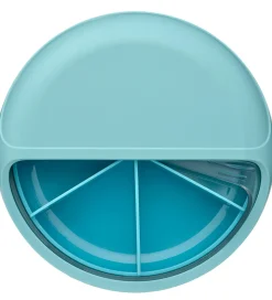 Carl Oscar Snackboks - MiniDisc - 12 cm - Blå
