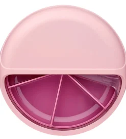 Carl Oscar Snackboks - SnackDisc - 15 cm - Pink