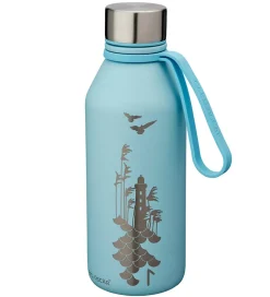 Carl Oscar Termoflaske - 0,5L - Flow - Blå