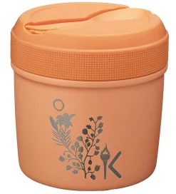 Carl Oscar Termomadkasse - 0,5L - Energy - Orange
