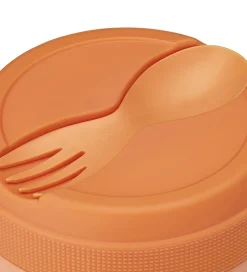 Carl Oscar Termomadkasse - 0,5L - Energy - Orange