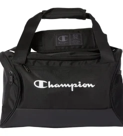 Champion Rejsetaske - Extra Small - Black Beauty