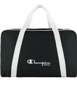 Champion Rejsetaske - Medium - Sort