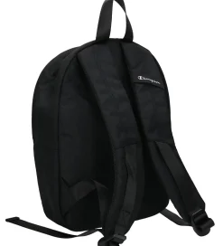 Champion Rygsæk - Small - Black Beauty
