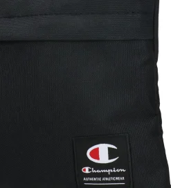 Champion Skuldertaske - Black Beauty