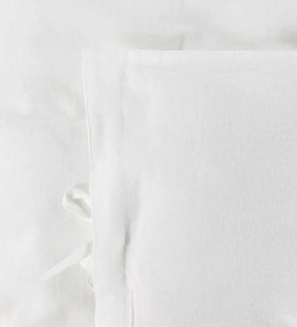Cocoon Company Sengetøj - Voksen - Polar Bear White