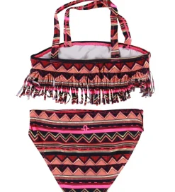 Color Kids Bikini - Navida - Desert Flower