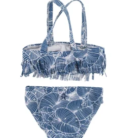 Color Kids Bikini - Navida - Jeans Blue
