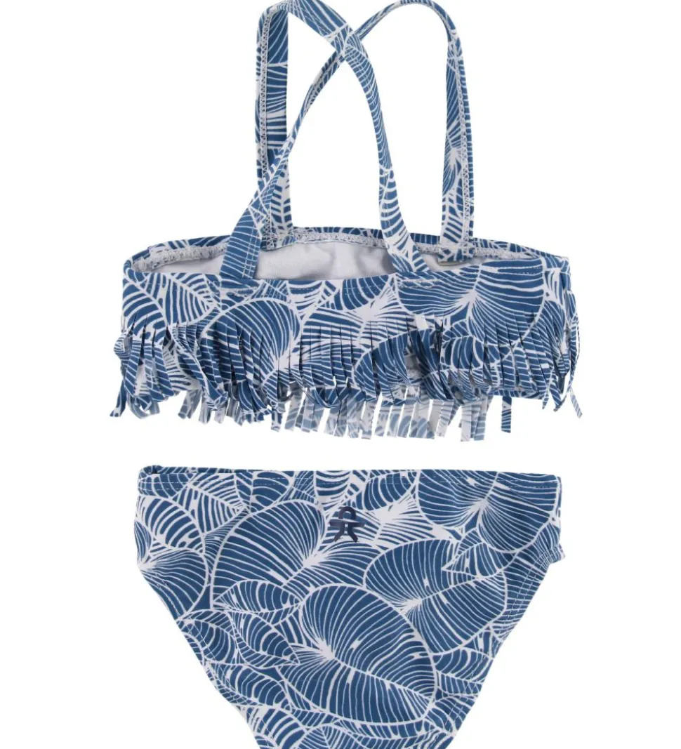Color Kids Bikini - Navida - Jeans Blue