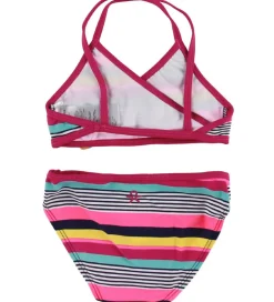Color Kids Bikini - Nilje - Raspberry