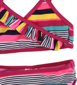 Color Kids Bikini - Nilje - Raspberry