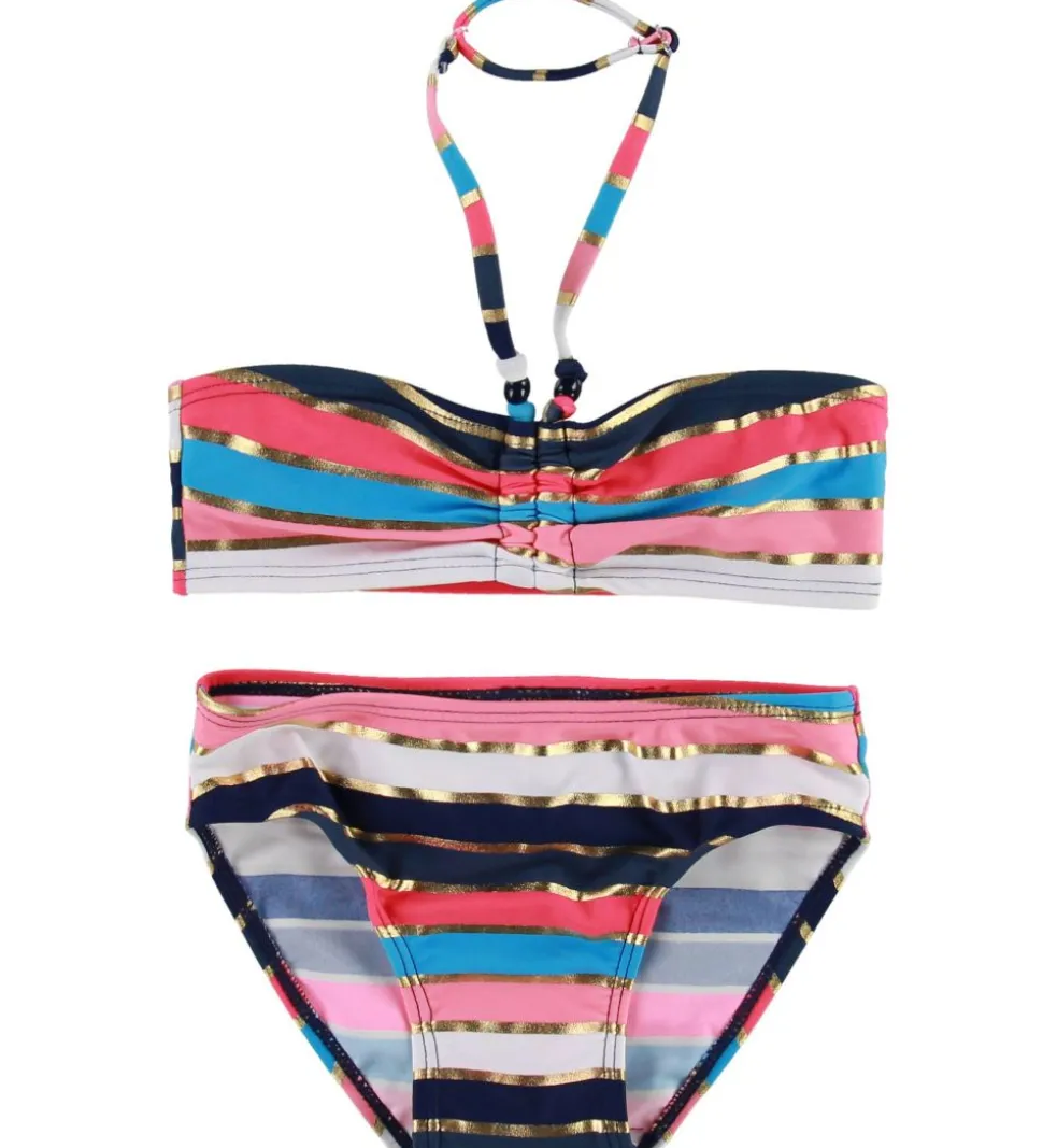 Color Kids Bikini - Numa - Desert Flower