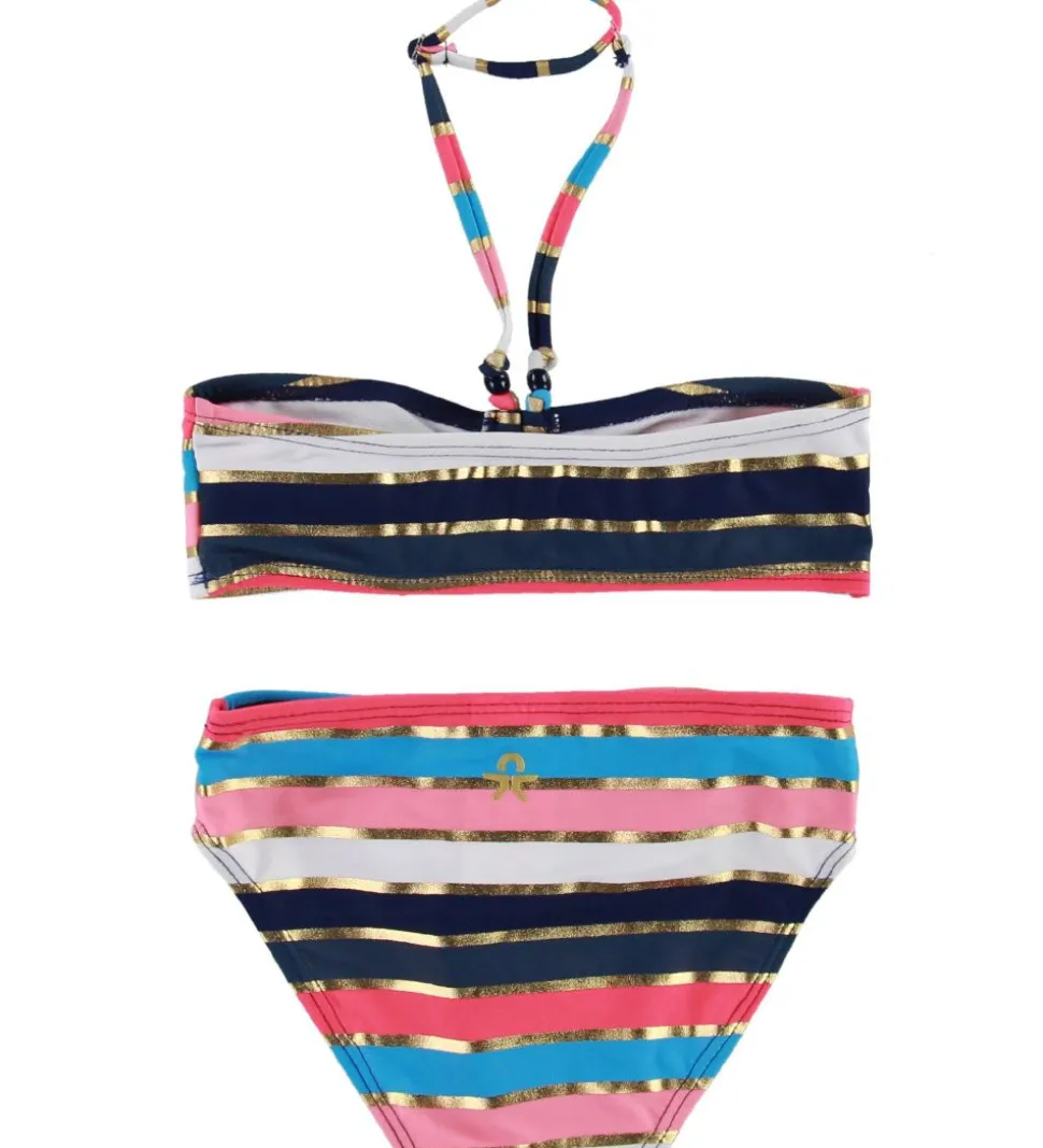 Color Kids Bikini - Numa - Desert Flower