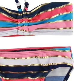 Color Kids Bikini - Numa - Desert Flower