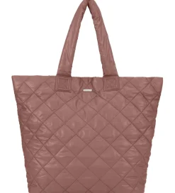 DAY ET Shopper - RE-Q Bubbles Bag - Rose Taupe