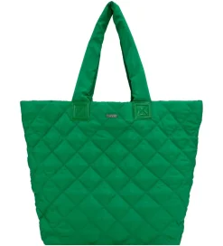 DAY ET Shopper - RE-Q Bubbles Bag - Jelly Bean