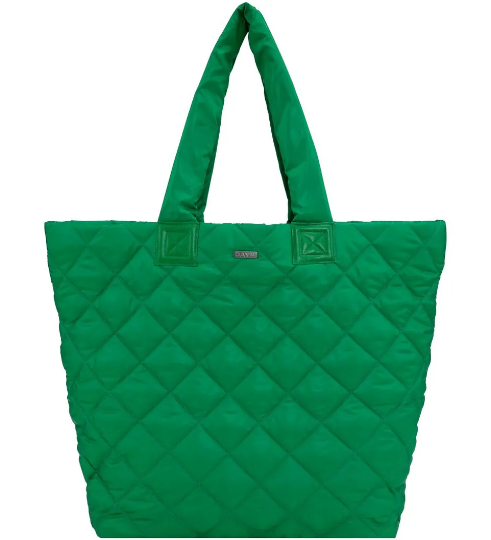 DAY ET Shopper - RE-Q Bubbles Bag - Jelly Bean