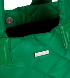 DAY ET Shopper - RE-Q Bubbles Bag - Jelly Bean